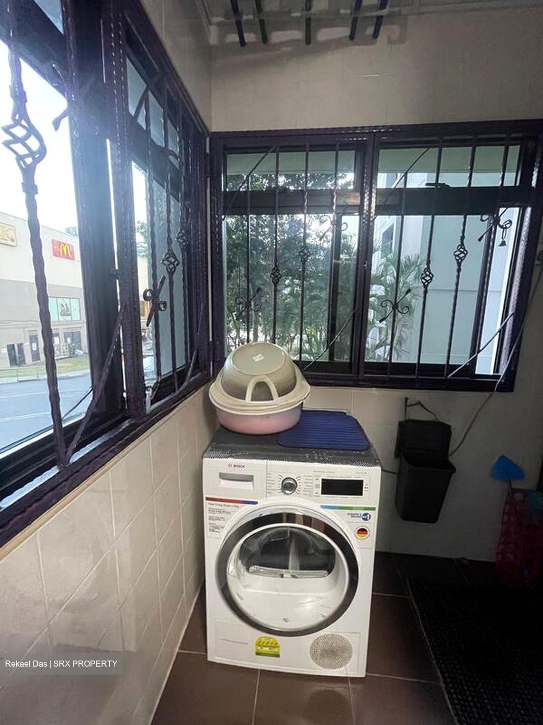 Blk 700C Amk Central Heights (Ang Mo Kio), HDB 5 Rooms #504197011